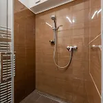 Valentina 3 Hlavna Centrum Διαμέρισμα *