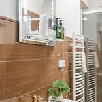 Διαμέρισμα Valentina 3 Hlavna Centrum