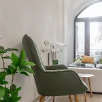 Διαμέρισμα Valentina 3 Hlavna Centrum Košice
