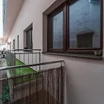 Valentina 3 Hlavna Centrum Διαμέρισμα *