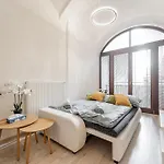 Διαμέρισμα Valentina 3 Hlavna Centrum Košice