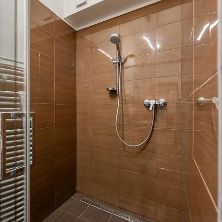 Valentina 3 Hlavna Centrum Appartement *