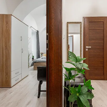 Valentina 3 Hlavna Centrum Apartment Kosice