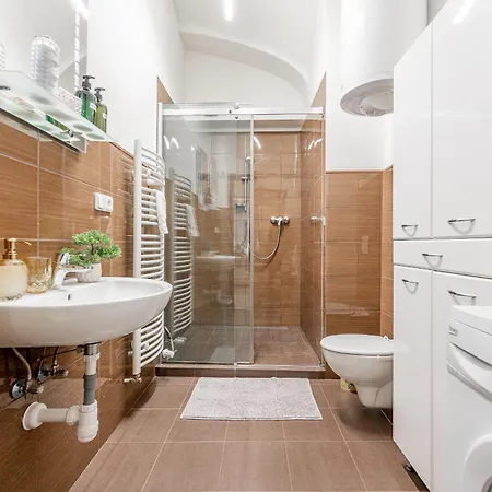 Valentina 3 Hlavna Centrum Apartment