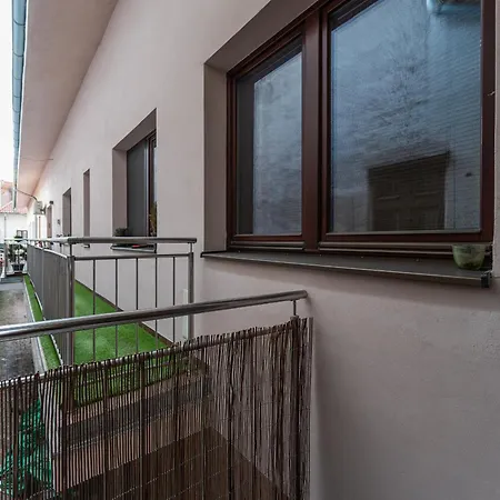 Valentina 3 Hlavna Centrum Apartment *