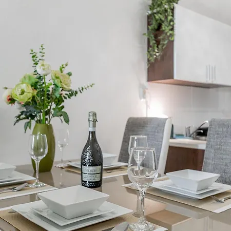 Valentina 3 Hlavna Centrum Appartement