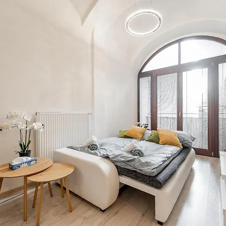 Apartment Valentina 3 Hlavna Centrum Kosice