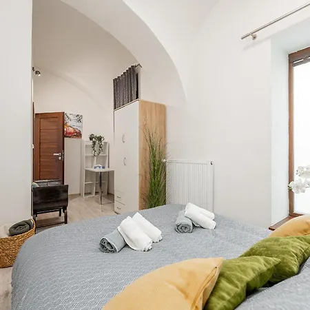Valentina 3 Hlavna Centrum Διαμέρισμα *