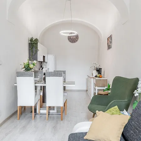 Διαμέρισμα Valentina 3 Hlavna Centrum Košice