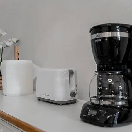 Valentina 3 Hlavna Centrum Apartment *