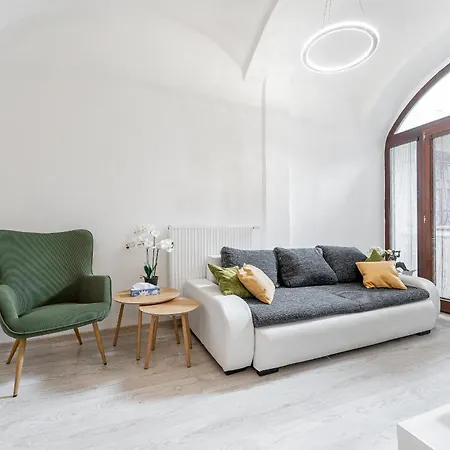 Apartment Valentina 3 Hlavna Centrum *