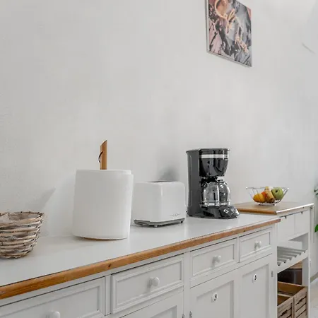 Valentina 3 Hlavna Centrum Košice