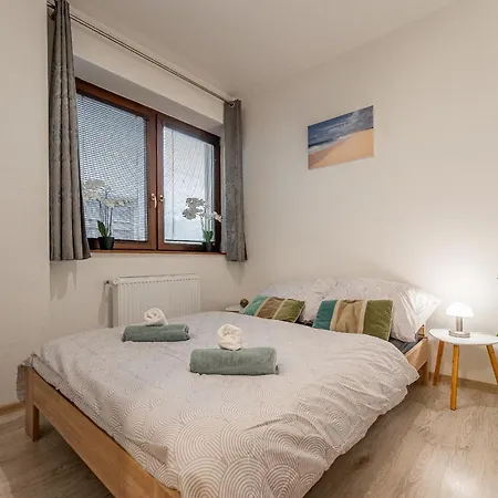 Valentina 3 Hlavna Centrum Apartment Kosice