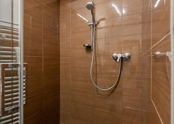 Valentina 3 Hlavna Centrum Apartamento *