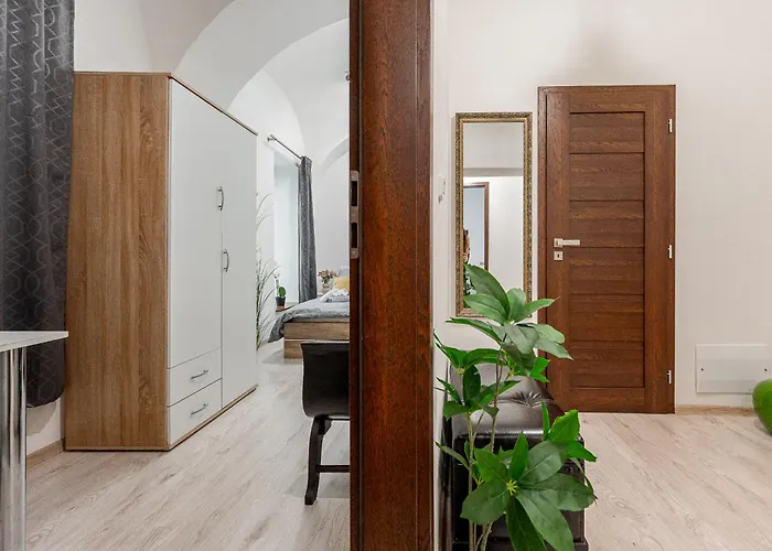 Valentina 3 Hlavna Centrum Appartement Košice