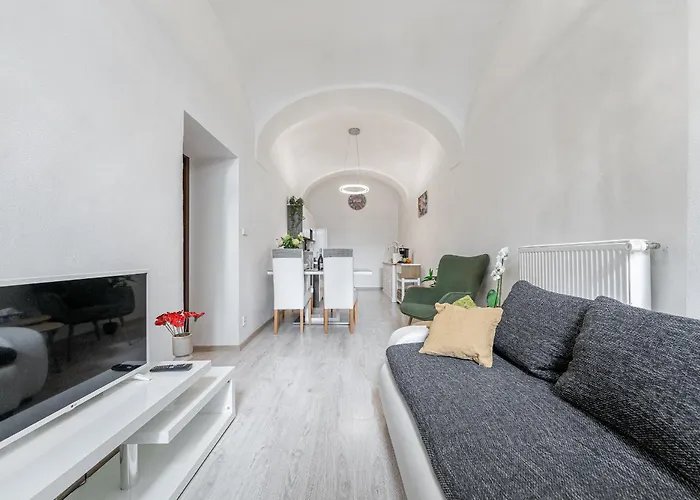 Appartement Valentina 3 Hlavna Centrum