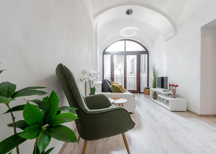 Valentina 3 Hlavna Centrum Appartement *