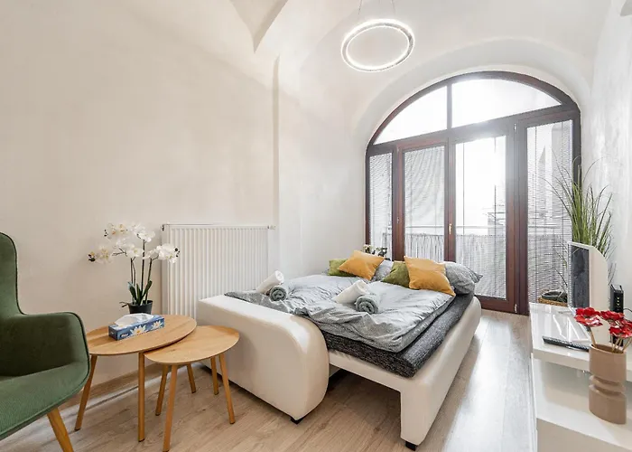 Appartement Valentina 3 Hlavna Centrum Košice