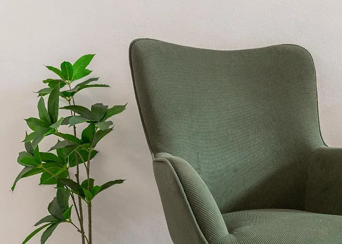 Apartamento Valentina 3 Hlavna Centrum