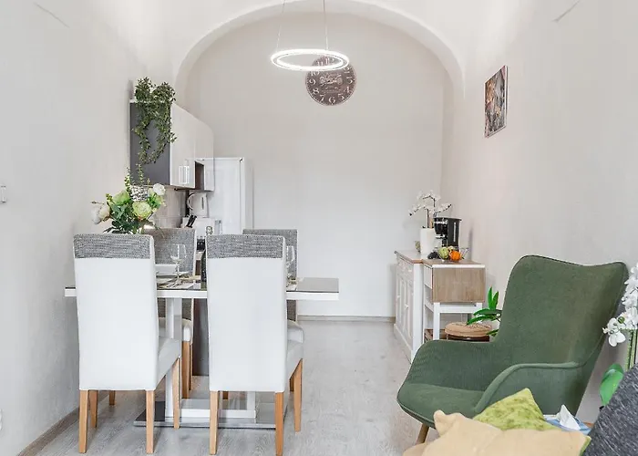 Appartement Valentina 3 Hlavna Centrum Košice