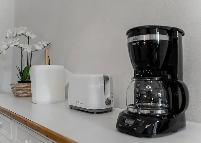 Valentina 3 Hlavna Centrum Apartamento *