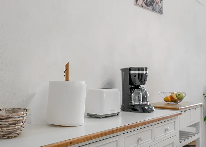 Valentina 3 Hlavna Centrum Košice