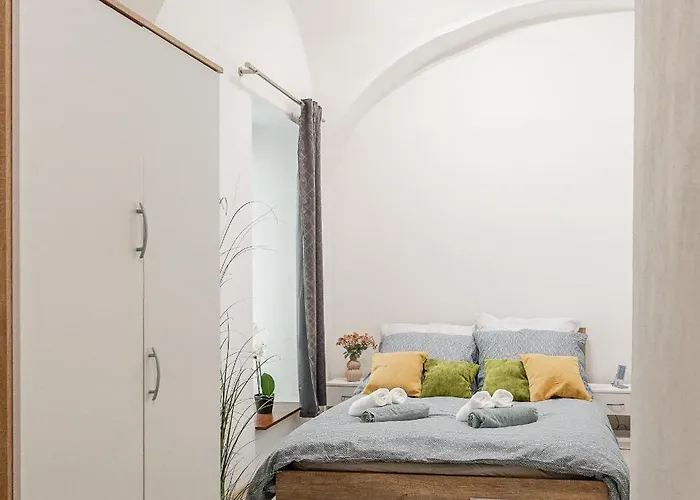 Valentina 3 Hlavna Centrum * Košice