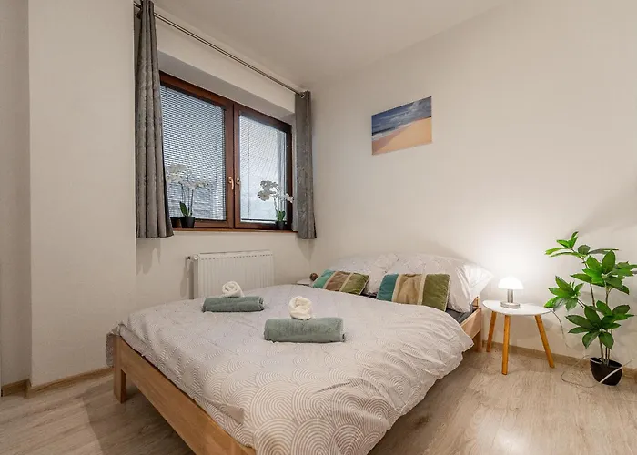 Valentina 3 Hlavna Centrum Apartamento Košice